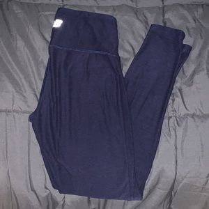 New Balance workout leggings